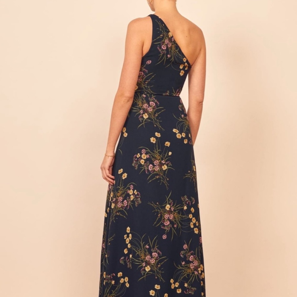 Reformation Evelyn Dress - Picture 3 of 9